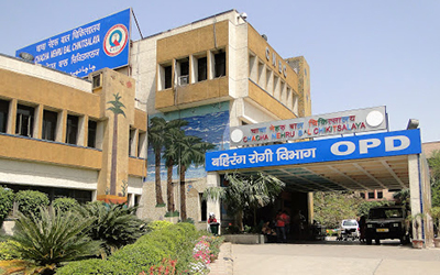 Indore Nursing